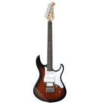 Yamaha Pacifica 112J OVS električna kitara